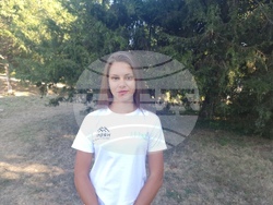 Троян - фестивал „Троян спортува“ - Лора Христова