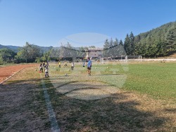 Троян - фестивал „Троян спортува“ - Лора Христова