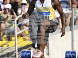 Poland Athletics Diamond League