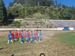 Троян - фестивал „Троян спортува“ - Лора Христова