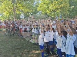 Троян - фестивал „Троян спортува“ - Лора Христова