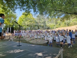 Троян - фестивал „Троян спортува“ - Лора Христова