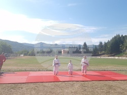 Троян - фестивал „Троян спортува“ - Лора Христова