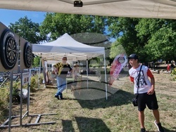 Троян - фестивал „Троян спортува“ - Лора Христова