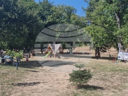 Троян - фестивал „Троян спортува“ - Лора Христова