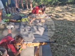 Троян - фестивал „Троян спортува“ - Лора Христова