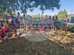 Троян - фестивал „Троян спортува“ - Лора Христова