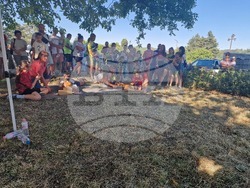 Троян - фестивал „Троян спортува“ - Лора Христова