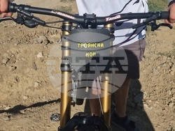 Троян - фестивал „Троян спортува“ - Лора Христова