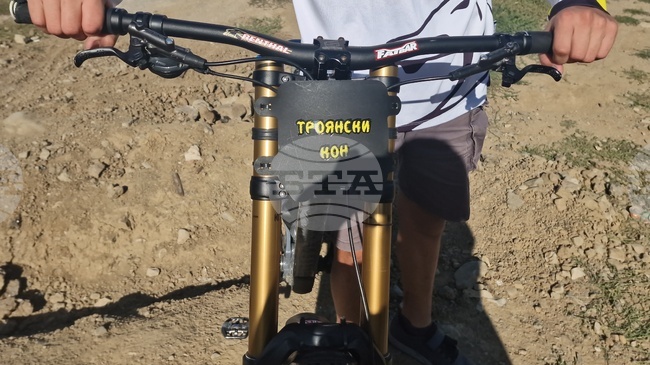 Състезание по планинско колоездене за купа "Троян 2025" ще се проведе на 7 септември