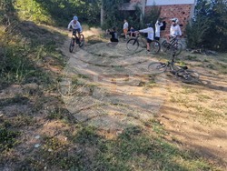 Троян - фестивал „Троян спортува“ - Лора Христова