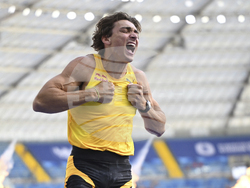 Poland Athletics Diamond League