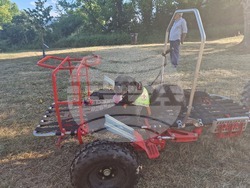 Троян - фестивал „Троян спортува“ - Лора Христова