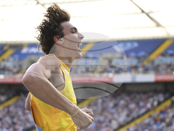 Poland Athletics Diamond League