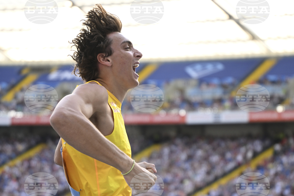 Poland Athletics Diamond League