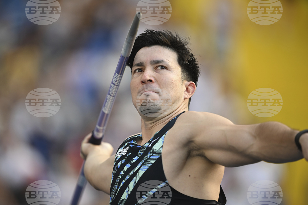 Poland Athletics Diamond League