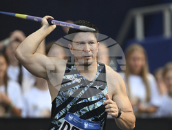 Poland Athletics Diamond League