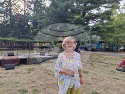 Троян - д-р Ваня Монева - хор "Ваня Монева"