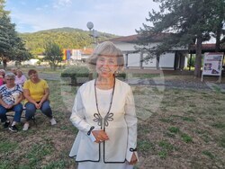 Троян - д-р Ваня Монева - хор "Ваня Монева"