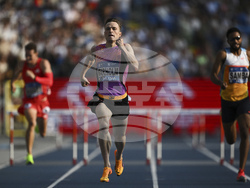 Poland Athletics Diamond League