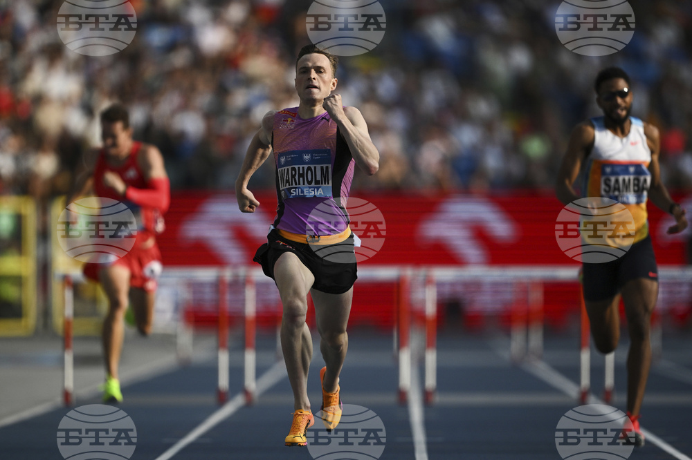 Poland Athletics Diamond League