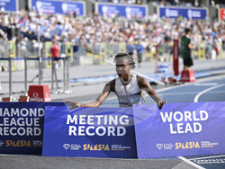 Poland Athletics Diamond League