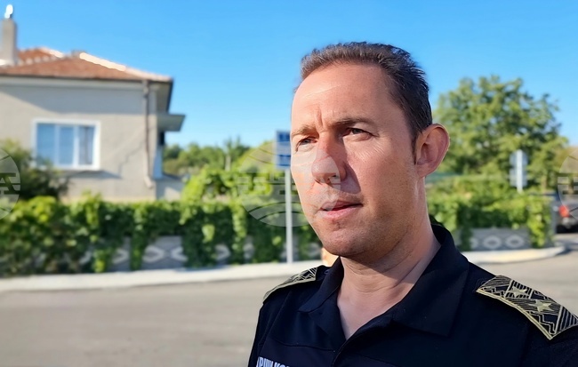 Пожарът край Българово е погасен, около 15 са изпепелените постройки в местността Лозницата 