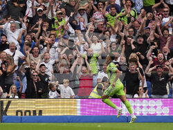 Britain Soccer Premier League