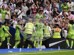 Britain Soccer Premier League