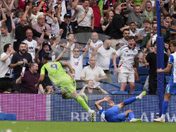 Britain Soccer Premier League