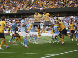 Britain Soccer Premier League