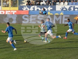 Варна - футбол - Спартак 1918 Варна-Черно море