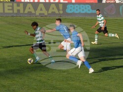 Варна - футбол - Спартак 1918 Варна-Черно море