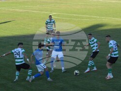 Варна - футбол - Спартак 1918 Варна-Черно море