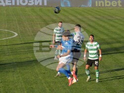 Варна - футбол - Спартак 1918 Варна-Черно море