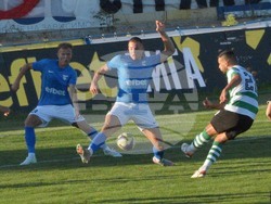 Варна - футбол - Спартак 1918 Варна-Черно море