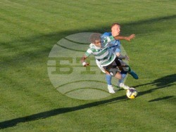 Варна - футбол - Спартак 1918 Варна-Черно море