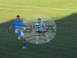 Варна - футбол - Спартак 1918 Варна-Черно море