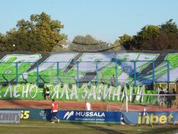 Варна - футбол - Спартак 1918 Варна-Черно море