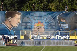 Варна - футбол - Спартак 1918 Варна-Черно море