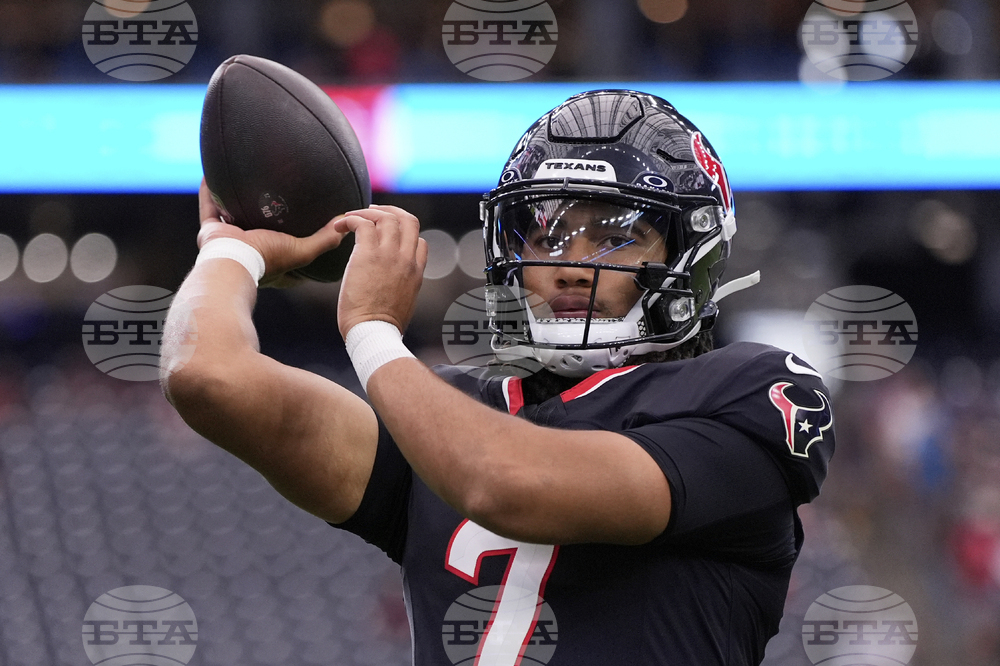 Panthers Texans Football