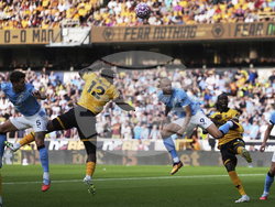 Britain Soccer Premier League