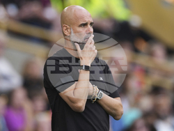 Britain Soccer Premier League