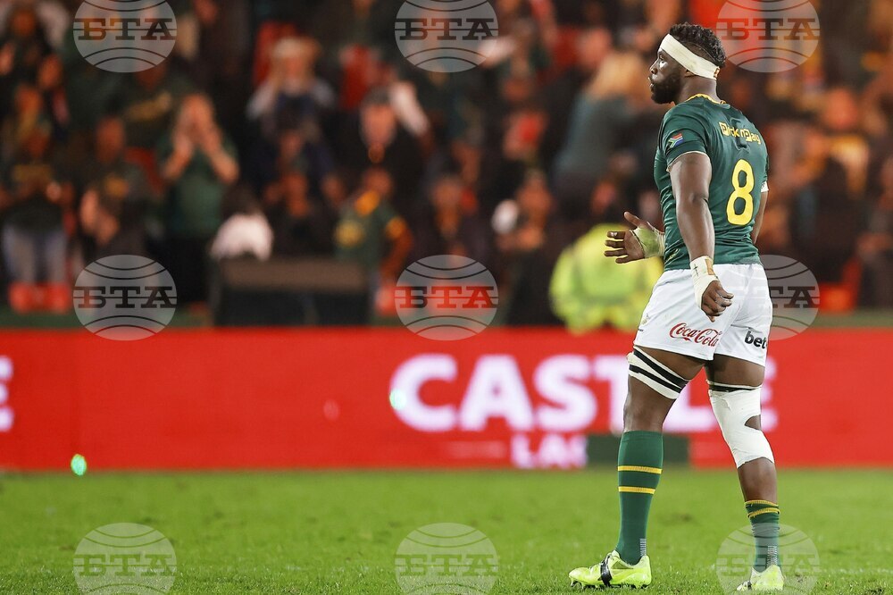 South Africa Australia Rugby