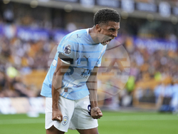 Britain Soccer Premier League