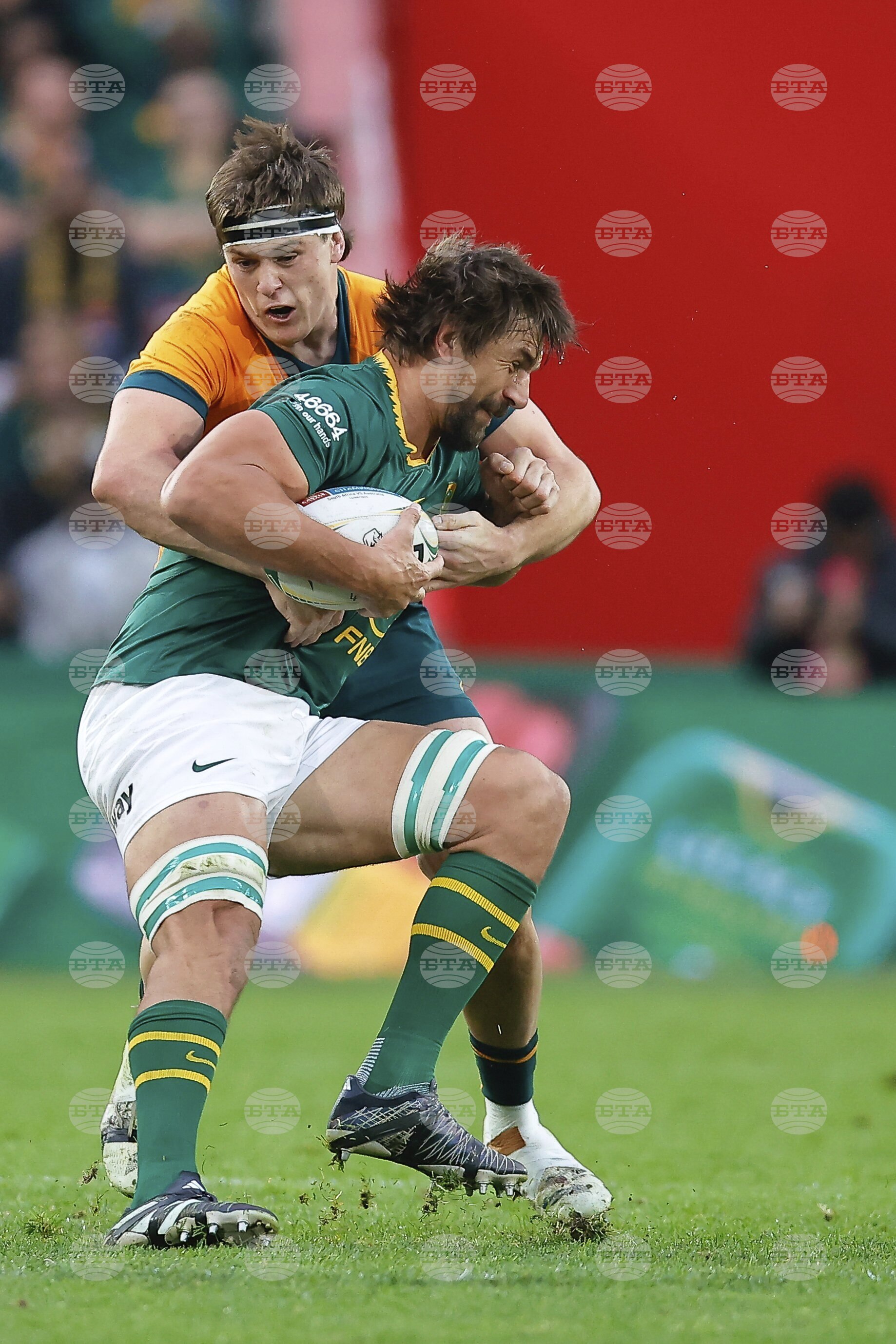 South Africa Australia Rugby