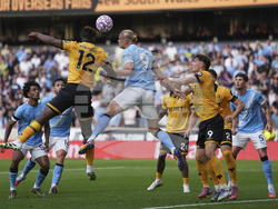 Britain Soccer Premier League