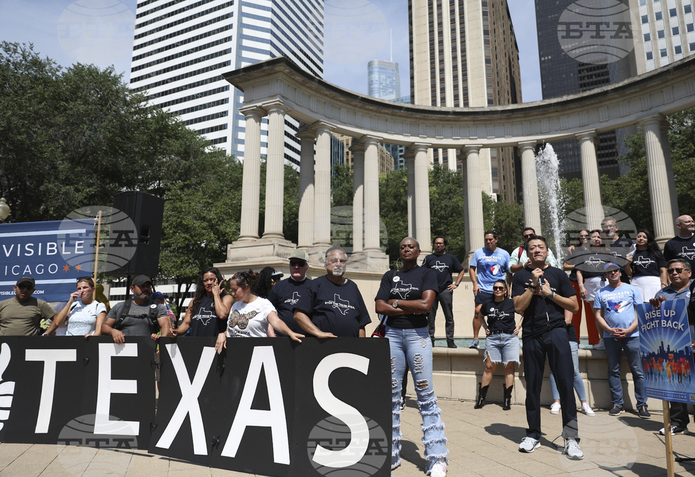 Texas Redistricting