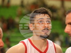 Ботевград - баскетбол - България - Австрия