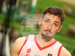 Ботевград - баскетбол - България - Австрия